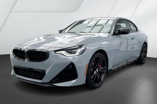 2024 BMW M240 i xDrive