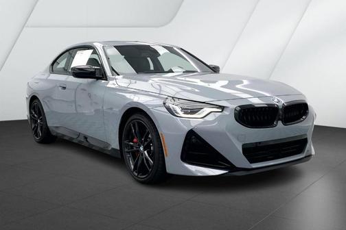 2024 BMW M240 i xDrive