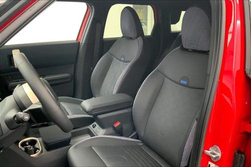 2025 MINI Countryman S