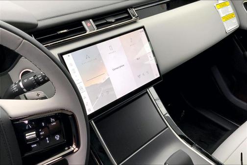 2026 Land Rover Range Rover Velar P250 Dynamic SE
