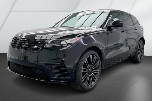 2026 Land Rover Range Rover Velar P250 Dynamic SE