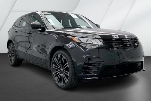 2026 Land Rover Range Rover Velar P250 Dynamic SE