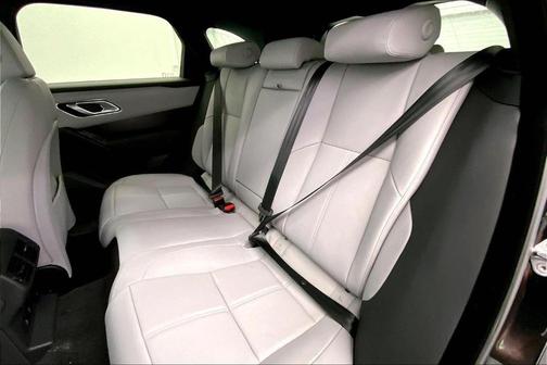 2026 Land Rover Range Rover Velar P250 Dynamic SE