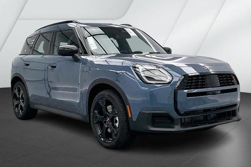 2026 MINI Countryman S
