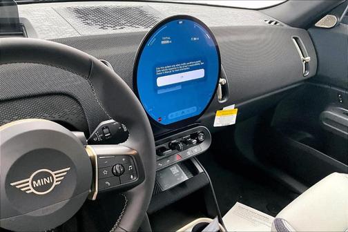 2026 MINI Countryman S