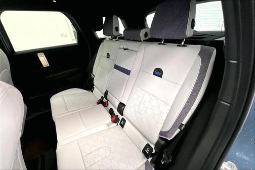 2026 MINI Countryman S