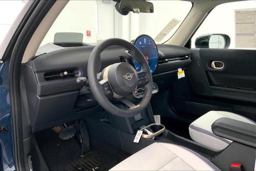 2025 MINI Hardtop S