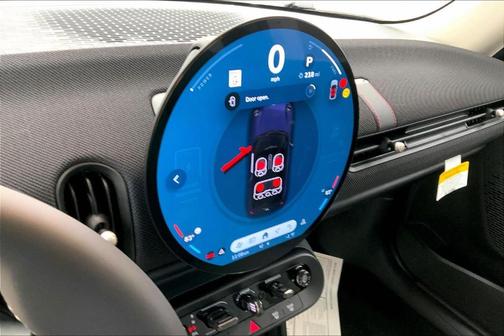 2025 MINI Hardtop S