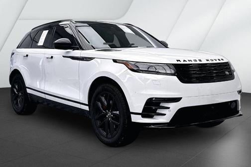 2024 Land Rover Range Rover Velar Dynamic SE