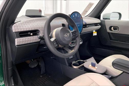 2026 MINI Hardtop S