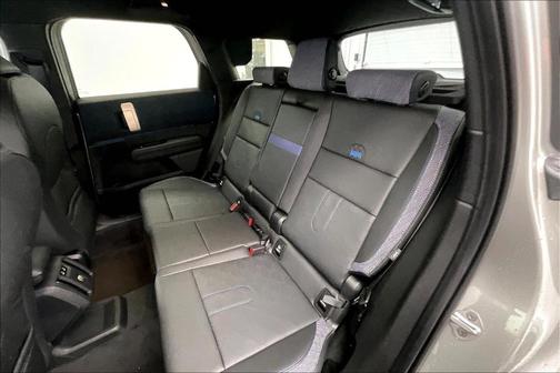 2026 MINI Countryman S