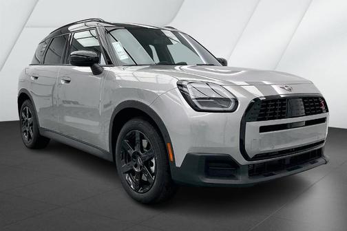2026 MINI Countryman S