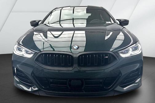 2026 BMW M850 Gran Coupe i xDrive