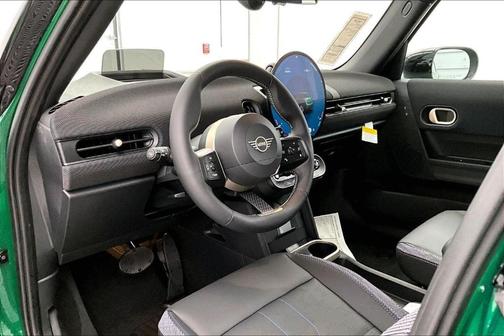 2026 MINI Hardtop