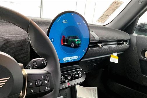 2026 MINI Hardtop