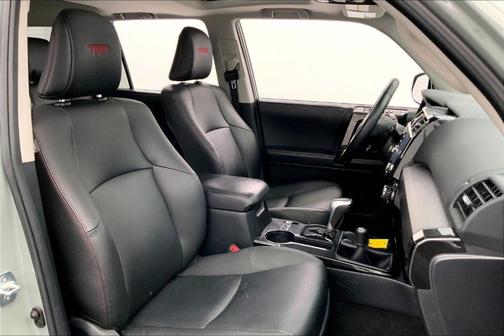 2021 Toyota 4Runner TRD Pro