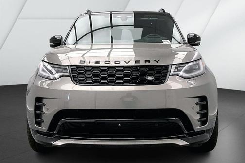 2024 Land Rover Discovery P360 Dynamic SE