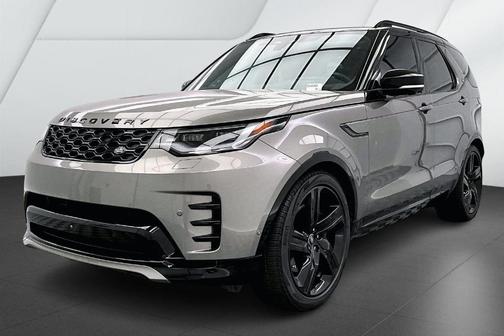 2024 Land Rover Discovery P360 Dynamic SE