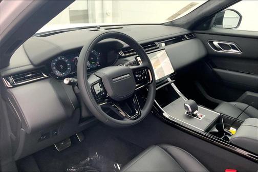 2026 Land Rover Range Rover Velar P400 Autobiography