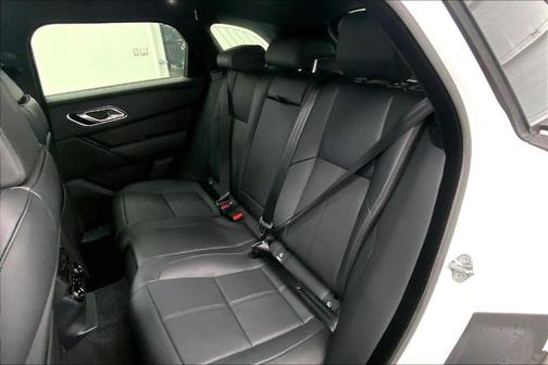 2026 Land Rover Range Rover Velar P400 Autobiography