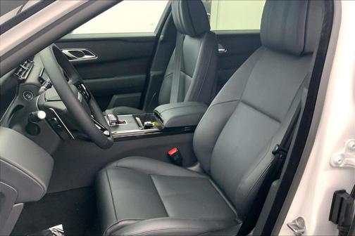 2026 Land Rover Range Rover Velar P400 Autobiography