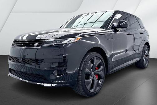 2024 Land Rover Range Rover Sport Autobiography