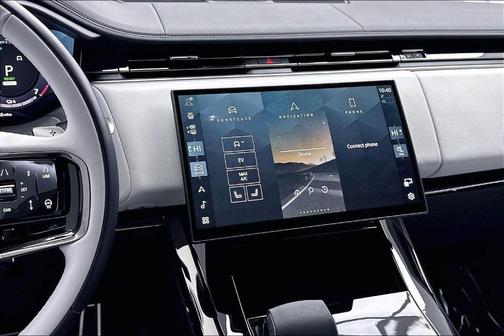2024 Land Rover Range Rover Sport Autobiography