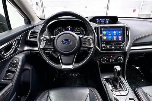 2020 Subaru Crosstrek Limited