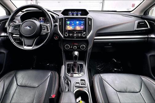 2020 Subaru Crosstrek Limited