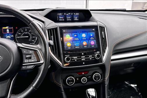 2020 Subaru Crosstrek Limited