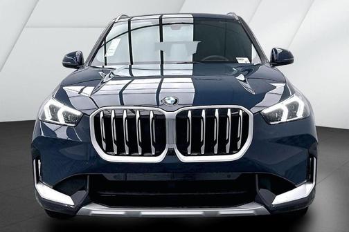 Night 2026 BMW X1 xDrive28i