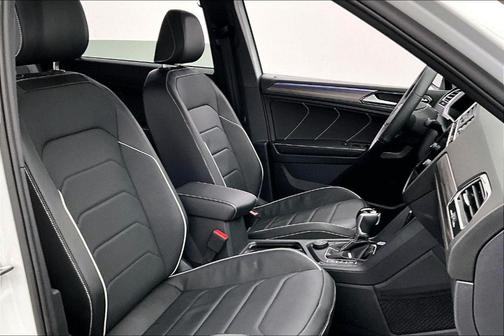 2024 Volkswagen Tiguan 2.0T SEL R-Line