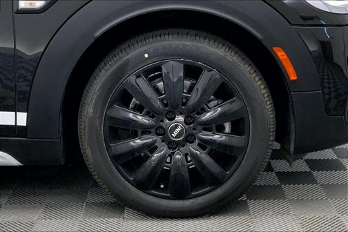 2020 MINI Countryman Cooper S ALL4
