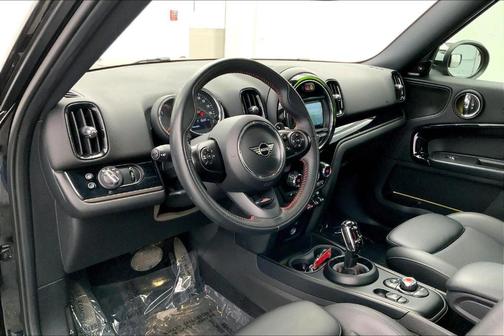 2020 MINI Countryman Cooper S ALL4