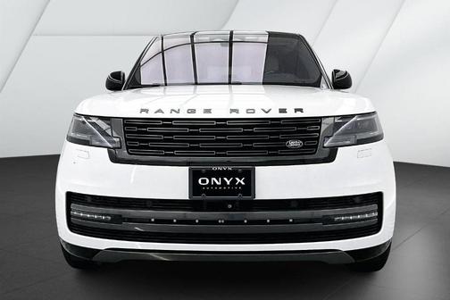 2023 Land Rover Range Rover P400 SE