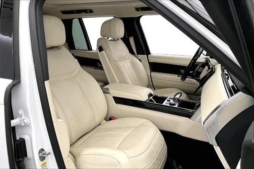 2023 Land Rover Range Rover P400 SE