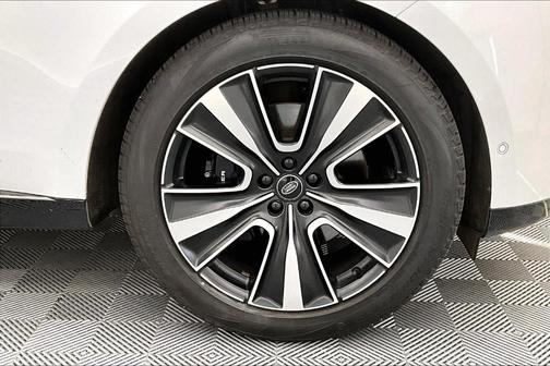 2023 Land Rover Range Rover P400 SE