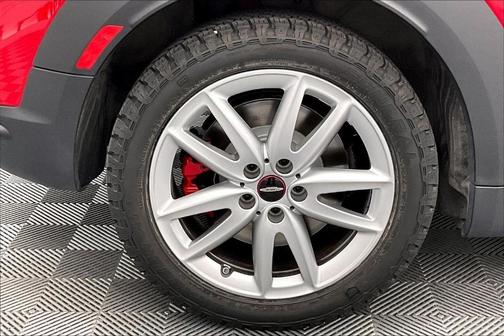 2023 MINI Countryman John Cooper Works