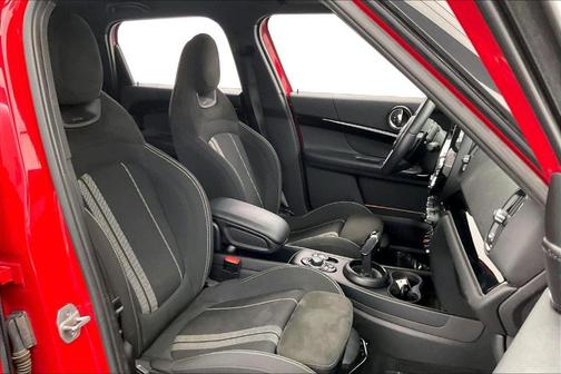 2023 MINI Countryman John Cooper Works