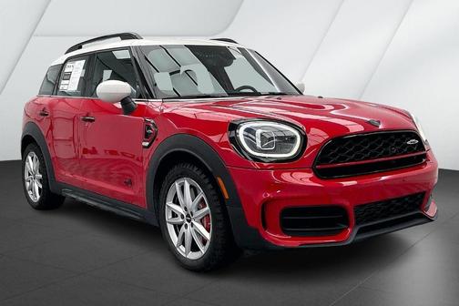 2023 MINI Countryman John Cooper Works