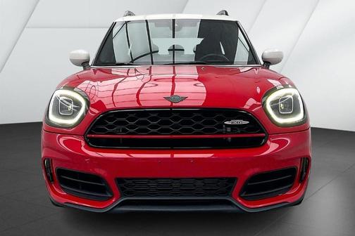 2023 MINI Countryman John Cooper Works
