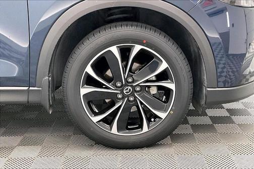 2023 Mazda CX-5 2.5 S Premium Plus Package