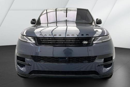2023 Land Rover Range Rover Sport SE