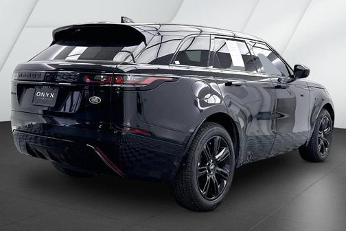 2023 Land Rover Range Rover Velar R-Dynamic S
