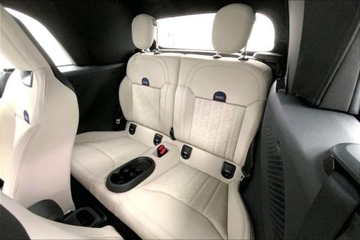 2026 MINI Convertible Cooper S