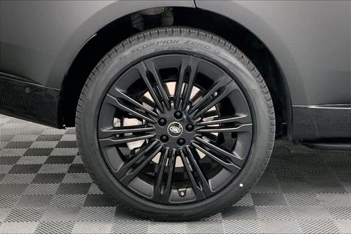 2023 Land Rover Range Rover P530 SE