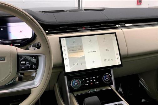 2023 Land Rover Range Rover P530 SE