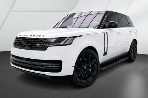 2023 Land Rover Range Rover P530 SE