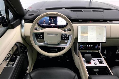 2023 Land Rover Range Rover P530 SE