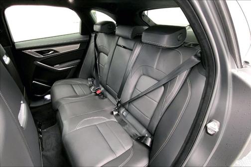 2026 Jaguar F-PACE P250 R-Dynamic S